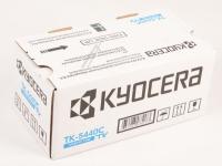 KYOCERA Tonercartridges                                              1T0C0ACNL0