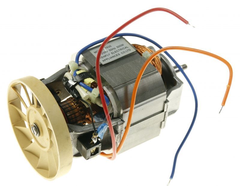 Unold Ac-motoren                                                   886510