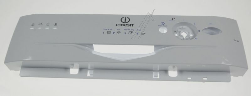 WHIRLPOOL/INDESIT Bandeaux/dosserets/facade                                    482000040822