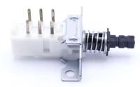 Yamaha Schakelaars                                                  WF875900                      