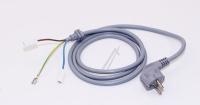BEKO/GRUNDIG/ARCELIK Cordons secteur                                              C00908223