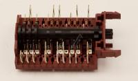 Boschsiemens Sélecteurs/encodeurs/ inters de mode                         00622218