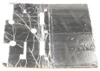 HISENSE/GORENJE Isolatiematerialen                                           HK2018395