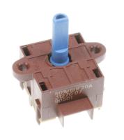 WHIRLPOOL/INDESIT Fornuisschakelaars                                           480111104446