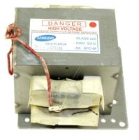 Samsung Transformatoren                                              DE2600095A