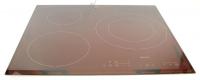ELECTROLUX / AEG Glasruit                                                     140046120014