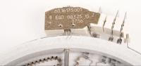 HISENSE/GORENJE Plaques radiantes double foyer                               940244