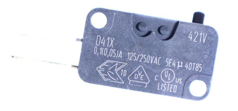 ELECTROLUX / AEG Micro-switchs                                                3870908021