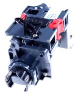 DeLonghi Brühgruppe                                                   5513235511