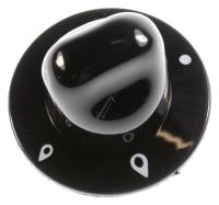 WHIRLPOOL/INDESIT Knop                                                         482000026398