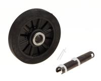 WHIRLPOOL/INDESIT Roues                                                        481252898003
