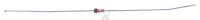 MULTICOMP Diodes zener 0.5w                                            BZX55C9V1