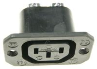 BACHMANN Netentree met randaarde euro                                 917171