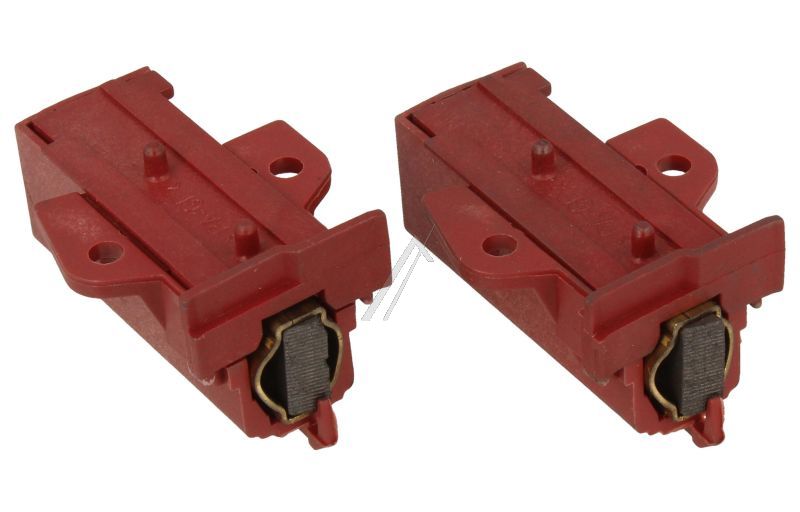 WHIRLPOOL/INDESIT Drogers koolborstels                                         481936248012
