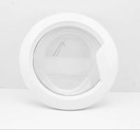 WHIRLPOOL/INDESIT Deurglas 488000610624