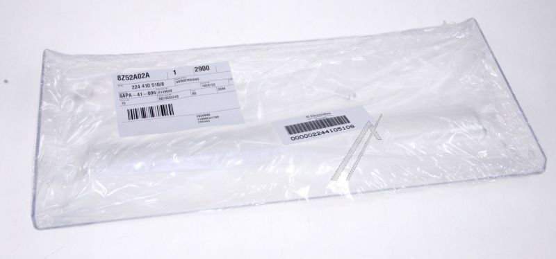 ELECTROLUX / AEG Caches tiroir                                                2244105108