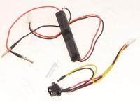 GROUPE SEB Voedingskabel                                                RS2230001494