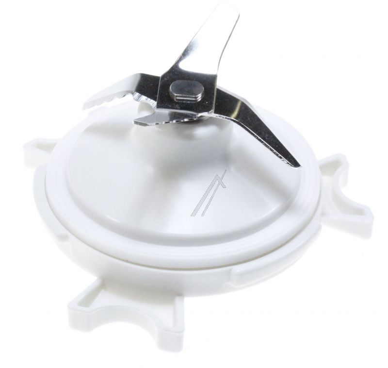 DeLonghi Messen-keukenapparatuur                                      AT6086004900