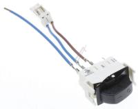 Boschsiemens Interrupteur d´appareil                                      00623795