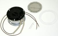 Boschsiemens Catalysatoren oven                                           00263108