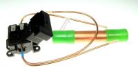 WHIRLPOOL/INDESIT Magneetventielen voor koelkast                               482000029723