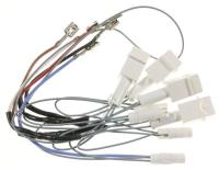 ELECTROLUX / AEG Faisceaux de cables                                          3873936029