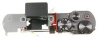 Panasonic Bovenkap                                                     SYK1427