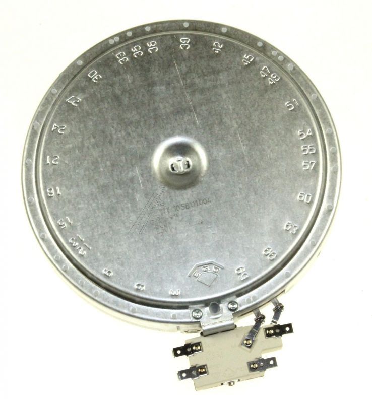 ELECTROLUX / AEG Straalelementen                                              3740636299