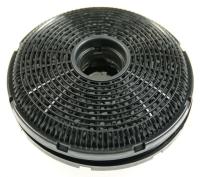 Silverline Koolstoffilter                                               YT971100070