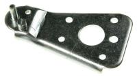 Candyhoover Deurscharnier koelkast 49042402