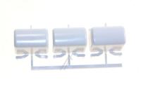 ELECTROLUX / AEG Boutons                                                      1469433005