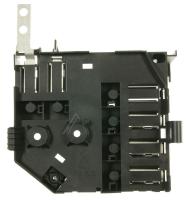 Boschsiemens Aansluitkast                                                 12025317