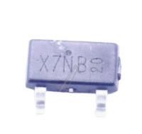 ALPHA & OMEGA SEMICONDUCTOR Mos-fet-transistoren                                         AO3407A