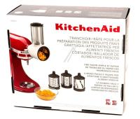 KitchenAid Accessoires. 5KSMVSA