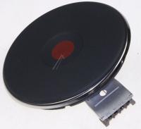 WHIRLPOOL/INDESIT Kochplatten                                                  481925998511