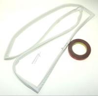 Liebherr Afdichting magneetdeur                                       711100400