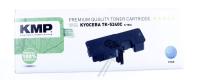KMP Tonercartridges KT84C