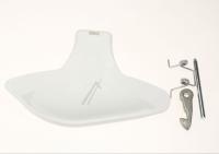 WHIRLPOOL/INDESIT Wasmachine deurgreep 482000031020