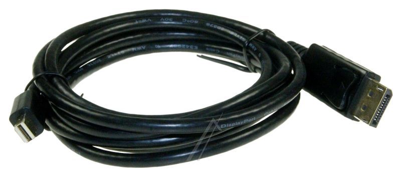 COM Displayport-verbindingen                                     