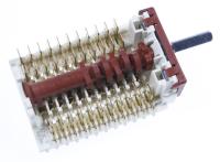 ELECTROLUX / AEG Fornuisschakelaars                                           140137437020