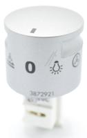 ELECTROLUX / AEG Knöpfe/ knopf/ taste                                         3872921006