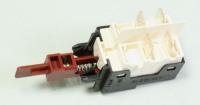 WHIRLPOOL/INDESIT Netzschalter                                                 482000023023