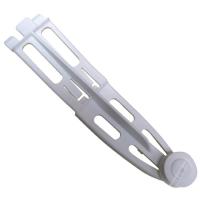 WHIRLPOOL/INDESIT Roulettes de panier lv                                       481252888117