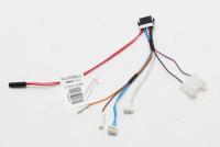 BEKO/GRUNDIG/ARCELIK Fiches/cables/adaptateurs                                    C00874450