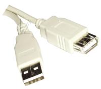 COM Typ-a-stecker/typ-a-kupplung usb 2.0 
