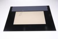 Smeg Paneel/glas/kunststoff 772531698