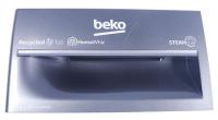 BEKO/GRUNDIG/ARCELIK Poignee facade boite a produit                               C00930496