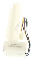 ELECTROLUX / AEG Wasemkap                                                     4055338109