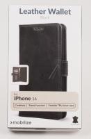 MOBILIZE Tasjes \ beschermhoezen                                      29712