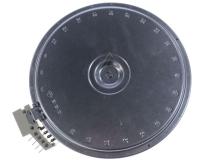 HISENSE/GORENJE Foyers radiants                                              313089